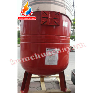 Bình tích áp Varem 500L