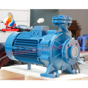 bơm chữa cháy inter cm50-250c