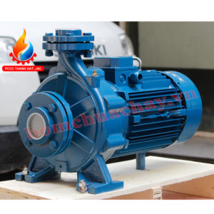 bơm cứu hỏa inter cm80-200a
