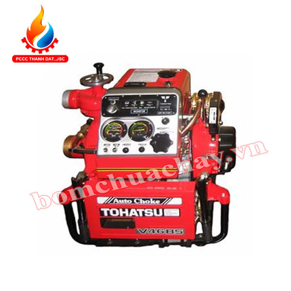 bom-cuu-hoa-tohatsu-v46bs bơm cứu hỏa Tohatsu V46BS