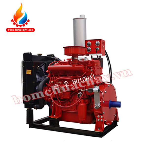 dong-co-diesel-huichai-hc4105bz động cơ diesel Huichai HC4105BZ 102HP