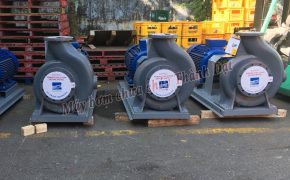 Nhà phân phối bơm chữa cháy tại Vĩnh Phúc