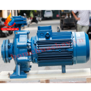 máy bơm chữa cháy inter cm80-160a