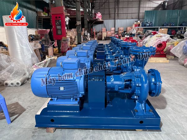 may-bom-chua-chay-pentax-ca-27