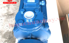 Những lưu ý khi dùng máy bơm chữa cháy Pentax