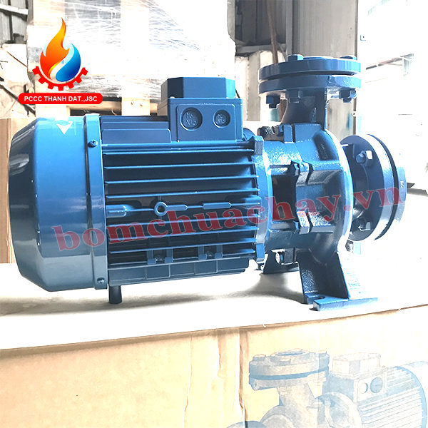 may-bom-chua-chay-pentax-cm40-200b Máy bơm chữa cháy Pentax CM40-200B