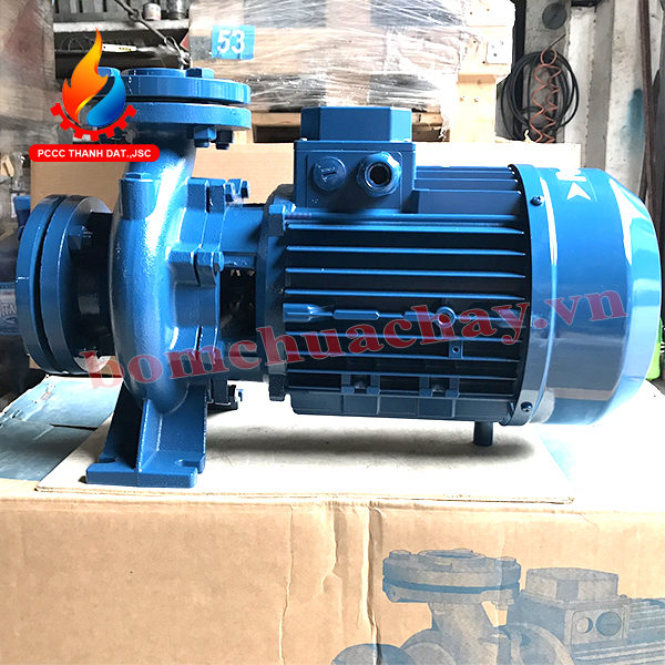 may-bom-chua-chay-pentax-cm40-250a Máy bơm chữa cháy Pentax CM40-250A