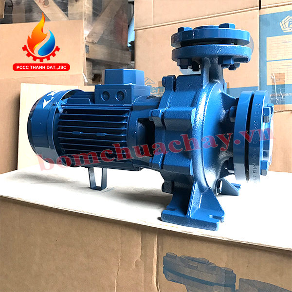 may-bom-chua-chay-pentax-cm40-250b Máy bơm chữa cháy Pentax CM40-250B