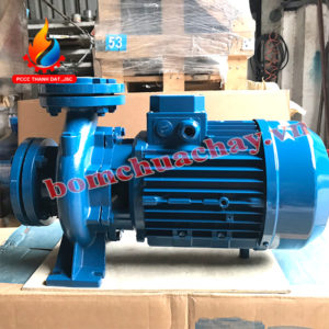 Máy bơm chữa cháy Pentax CM50-200A