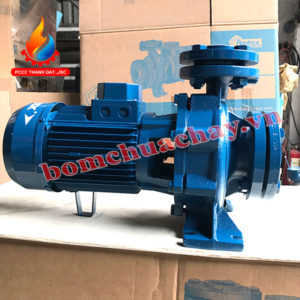 Máy bơm chữa cháy Pentax CM50-250B