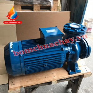 Máy bơm chữa cháy Pentax CM65-250A