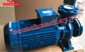 Cách nhận biết máy bơm chữa cháy Pentax CM chính hãng