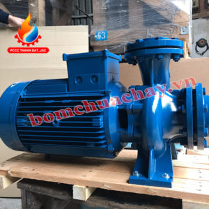 Máy bơm chữa cháy Pentax CM80-200A