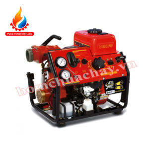 máy bơm chữa cháy Tohatsu V20FS