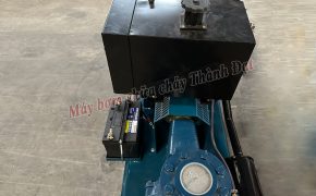 6 sản phẩm máy bơm chữa cháy diesel 15HP bán chạy nhất hiện nay