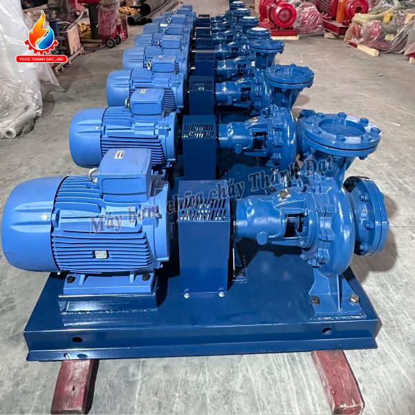 may-bom-chua-chay-pentax-ca-18