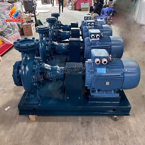 may-bom-chua-chay-pentax-ca-22