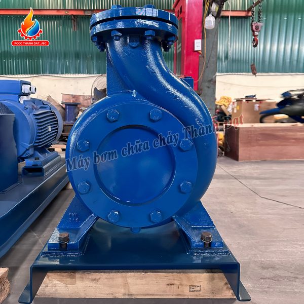 may-bom-chua-chay-pentax-ca-3