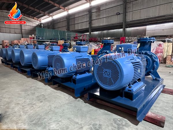 may-bom-chua-chay-pentax-ca-31