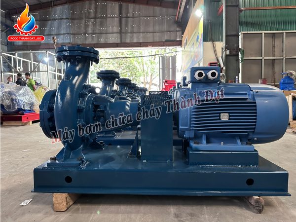 may-bom-chua-chay-pentax-ca-4