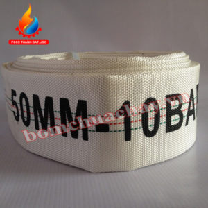 Vòi chữa cháy D50 10bar