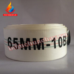 Vòi chữa cháy D65 10bar