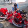 cac-thac-tac-chuan-bi-van-hanh-may-bom-chua-chay-tohatsu Các thao tác chuẩn bị vận hành máy bơm chữa cháy Tohatsu