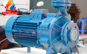Bảng báo giá máy bơm chữa cháy trục liền Inter 2025