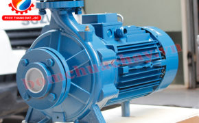 Máy bơm chữa cháy tại Sóc Trăng