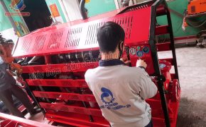 Một số lưu ý khi vận hành bơm chữa cháy diesel