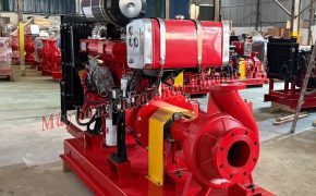 Bảng giá máy bơm Diesel Động cơ trung quốc