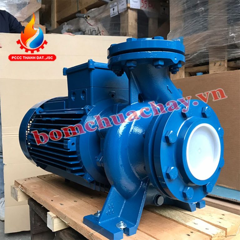 Bảng giá máy bơm chữa cháy Pentax Giá máy bơm chữa cháy Pentax