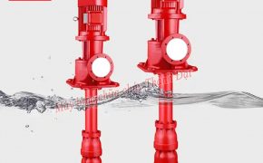 Địa chỉ cung cấp máy bơm chữa cháy tại Nam Định giá rẻ