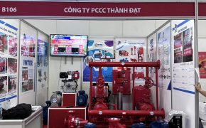 Mua máy bơm chữa cháy tại Tuyên Quang