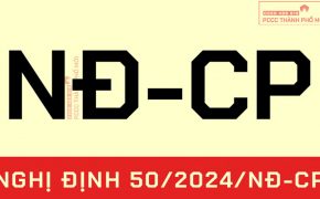 Nghị định 50/2024/NĐ-CP sửa đổi, bổ sung một số điều của Nghị định số 136/2020/NĐ-CP