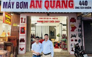 Giới thiệu về Văn phòng đại diện của PCCC Thành Đạt tại Đà Nẵng