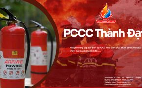 Bình chữa cháy bột không hiệu quả với đám cháy nào