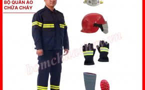 Bảng báo giá phụ kiện PCCC 2026