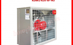 Quạt hút khói gắn tường là gì?