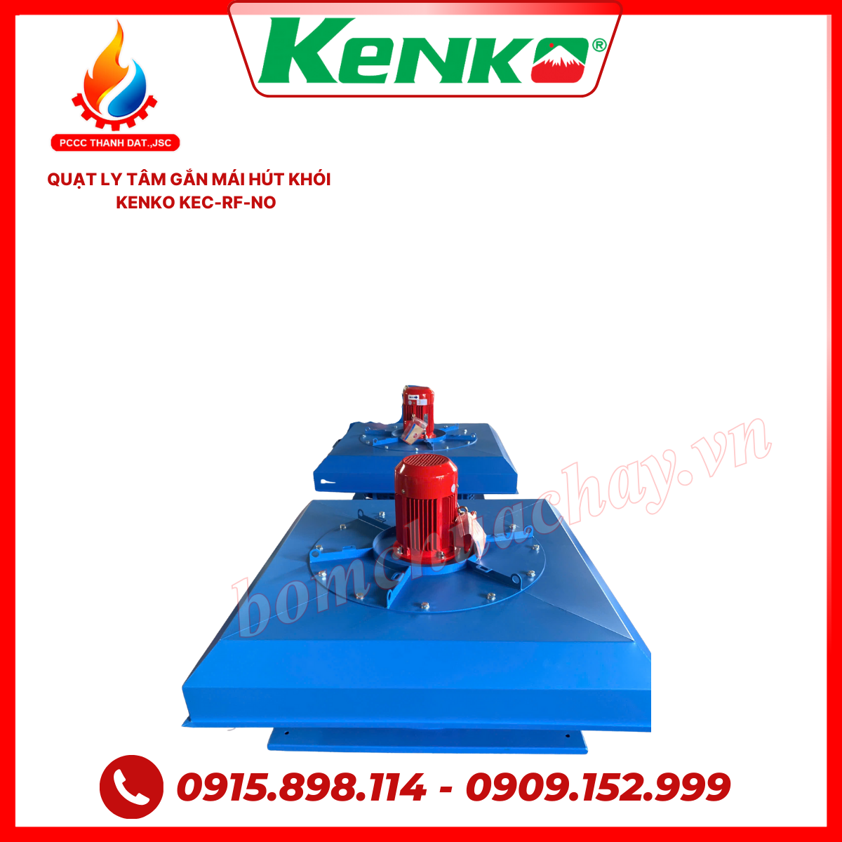 Cấu tạo của quạt ly tâm hút khói gắn mái và nguyên lý hoạt động Cấu tạo của quạt ly tâm hút khói gắn mái và nguyên lý hoạt động