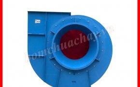 Bảo dưỡng quạt hút khói ly tâm đúng kỹ thuật