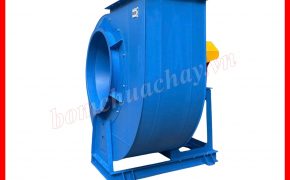 Khi nào nên dùng quạt hút khói ly tâm