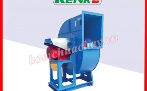 Quạt hút khói chữa cháy tại Hưng Yên