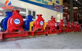 Cấp phép lưu thông phương tiện PCCC là gì?