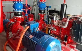 Thủ tục cấp giấy phép lưu thông phương tiện PCCC